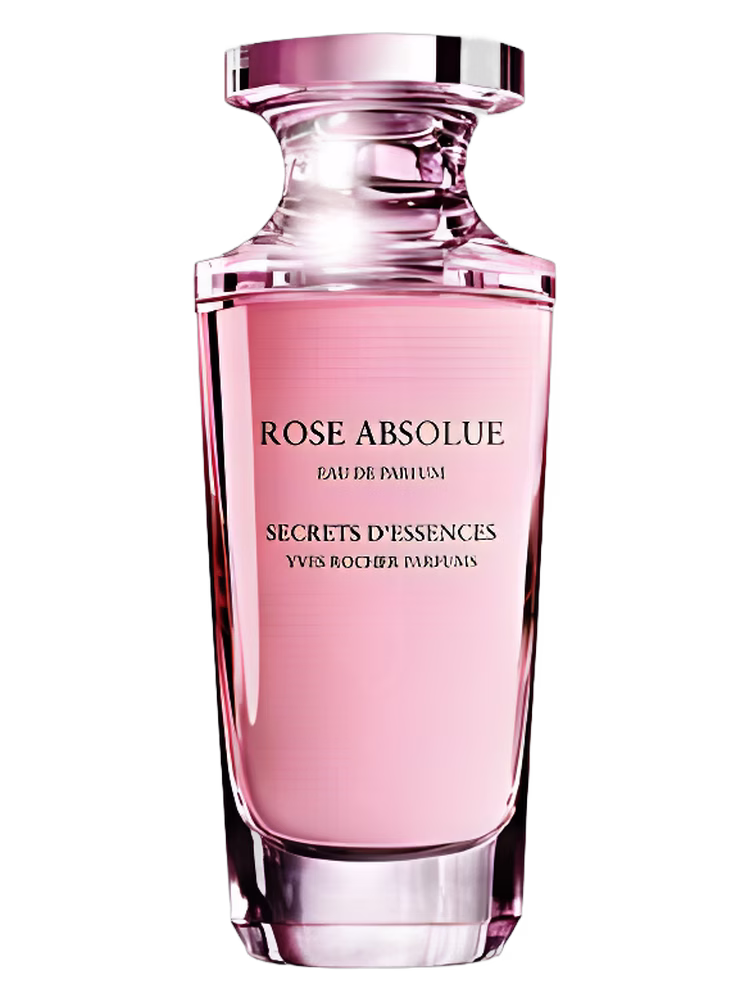 Yves Rocher Rose Absolue