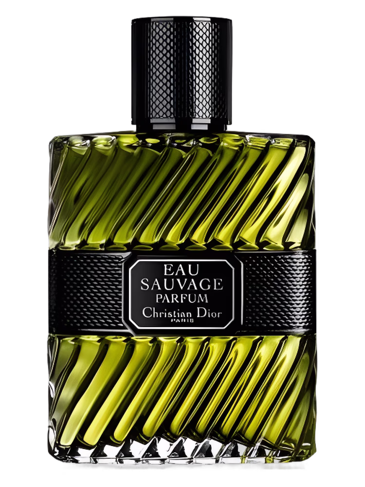 Dior Eau Sauvage Parfum
