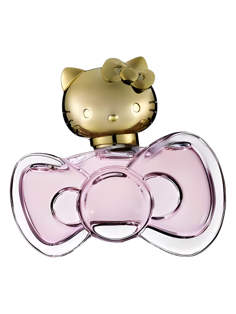 Koto Parfums Big Pink Bow
