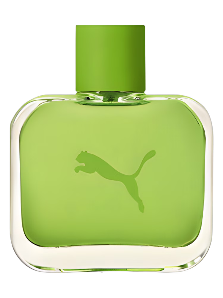 Puma Green