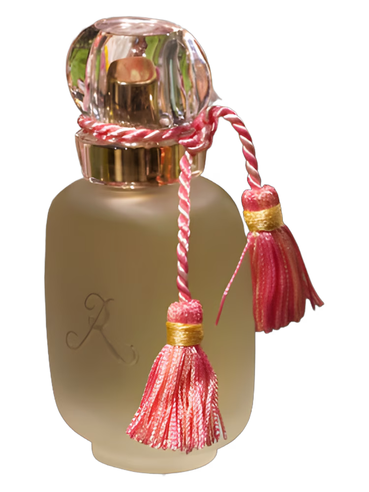 Les Parfums de Rosine Lotus Rose