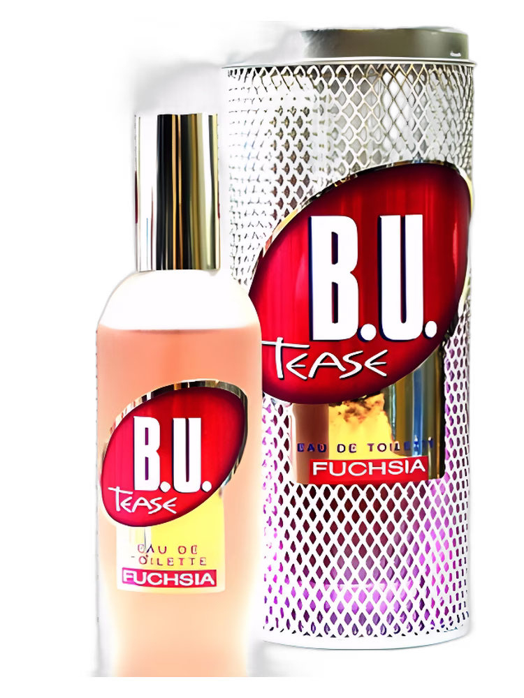 Sarantis B.U. Tease Fuchsia