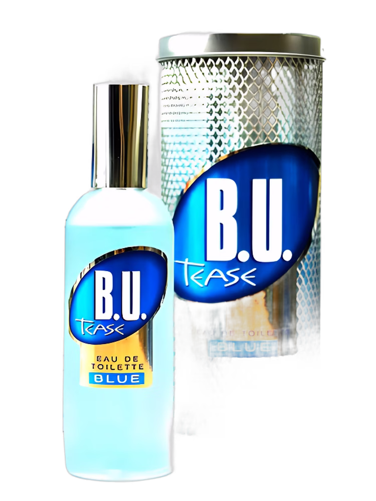 Sarantis B.U. Tease Blue