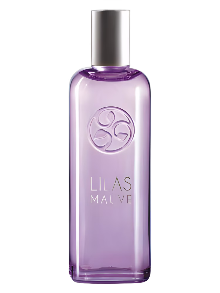 Yves Rocher Lilas Mauve