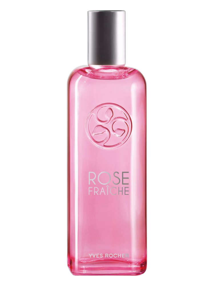 Yves Rocher Rose Fraiche