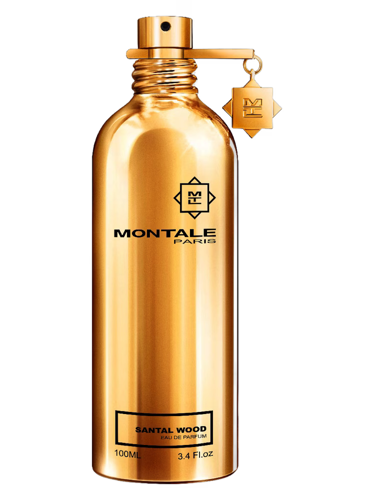Montale Santal Wood