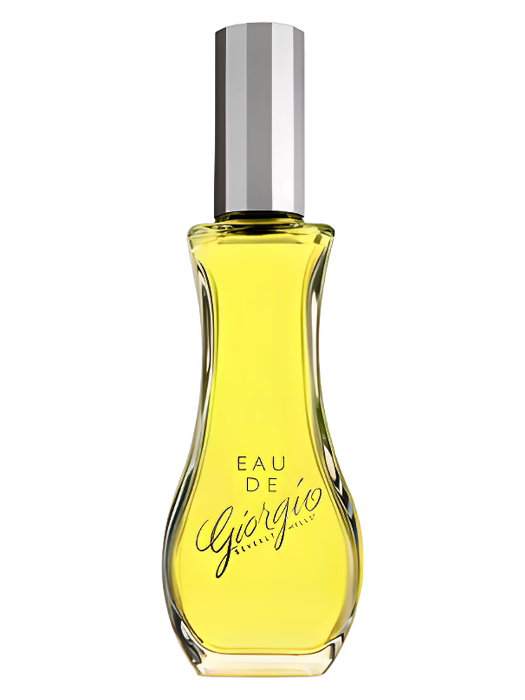 Giorgio Beverly Hills Eau de Giorgio
