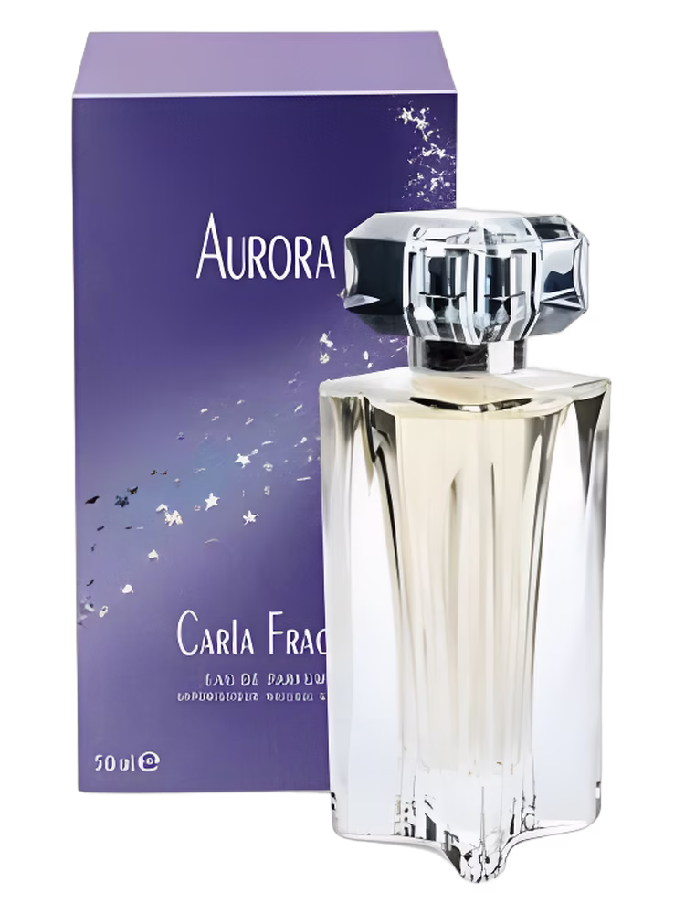 Carla Fracci Aurora