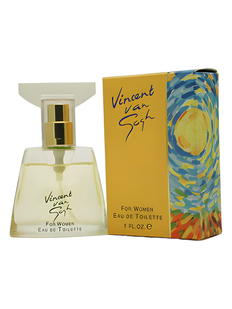 Vincent van Gogh Vincent van Gogh for Women