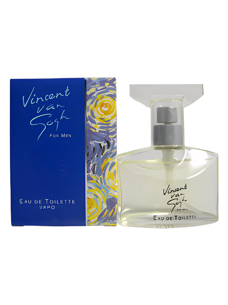 Vincent van Gogh Vincent van Gogh for Men