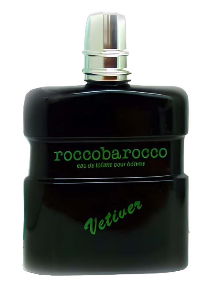 Roccobarocco Vetiver