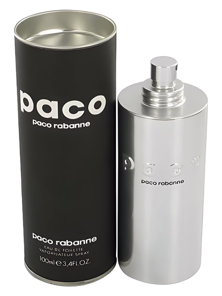 Rabanne Paco