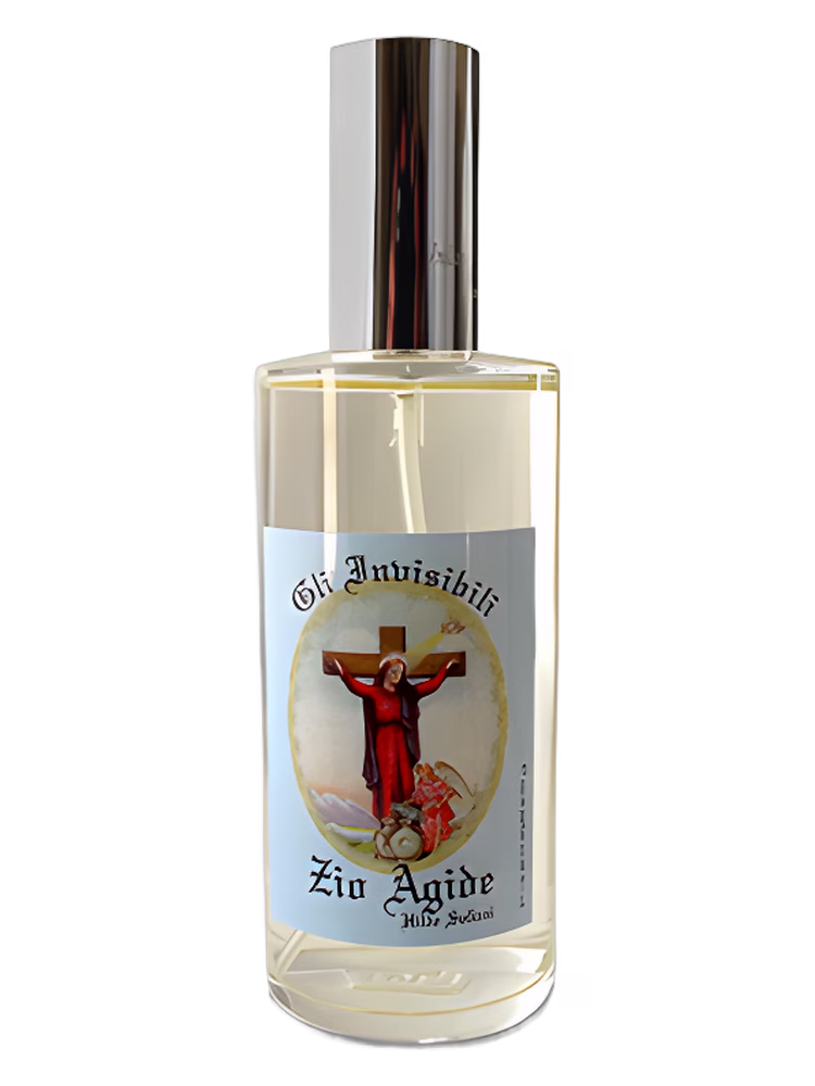 Hilde Soliani Zio Agide