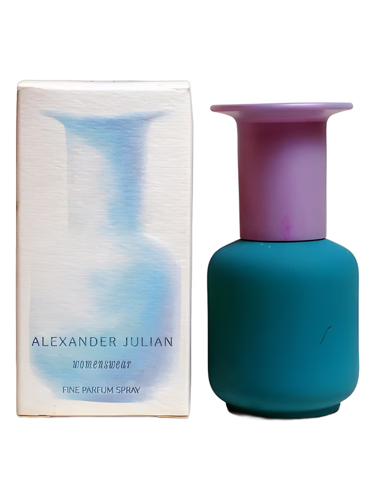 Alexander Julian Alexander Julian Womenswear
