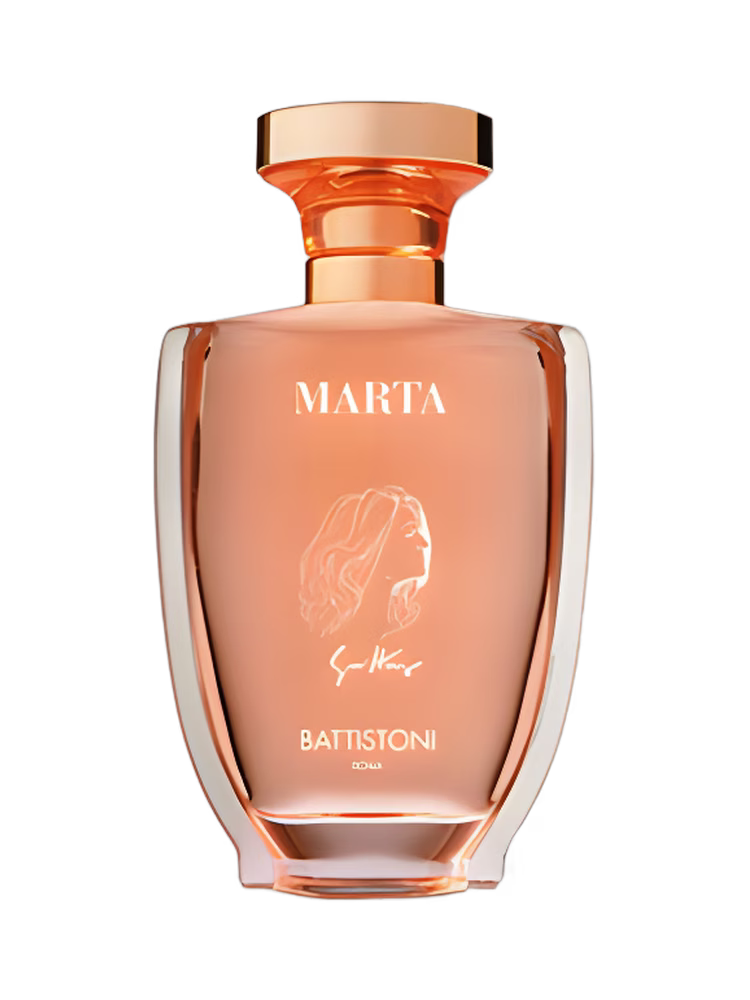 Battistoni Marta