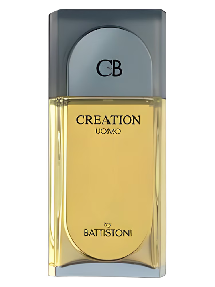 Battistoni Creation Uomo