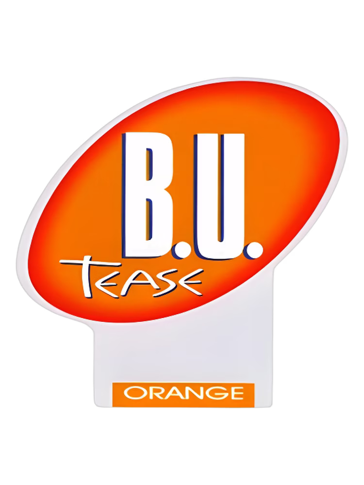 Sarantis B.U. Tease Orange