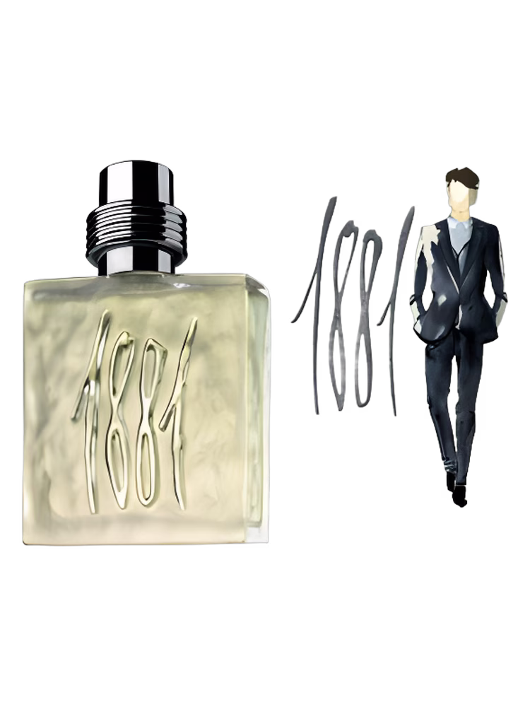 Cerruti Cerruti 1881 Serie Limitee