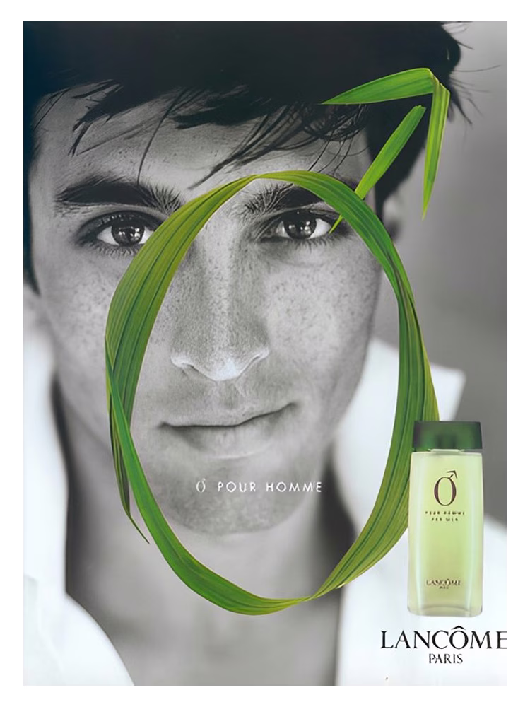 Lancôme O pour Homme