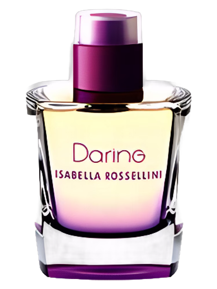 Isabella Rossellini Daring
