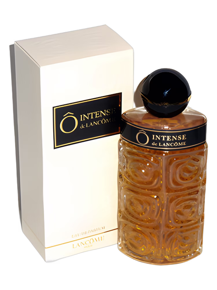 Lancôme O Intense