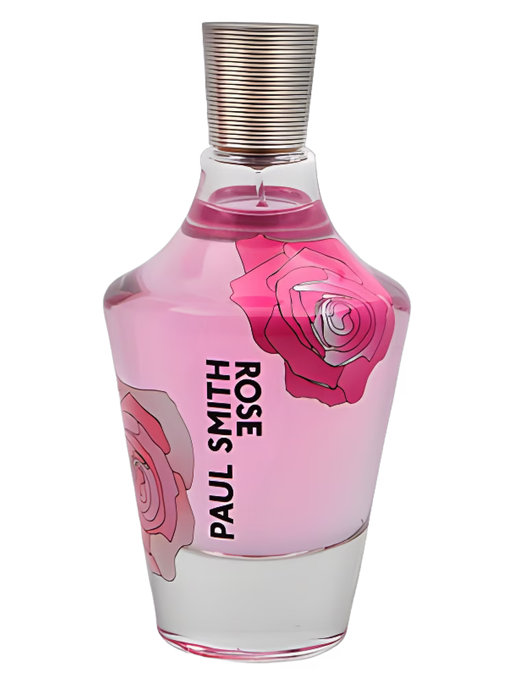 Paul Smith Paul Smith Rose Summer Edition 2012