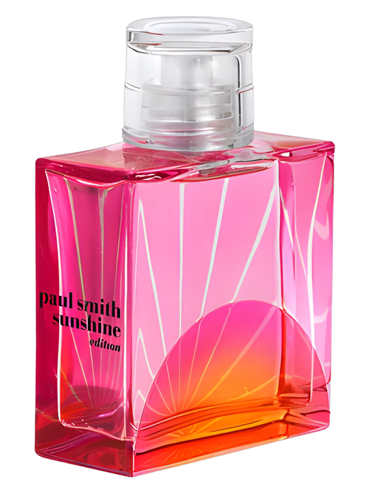 Paul Smith Paul Smith Sunshine Edition for Women 2012