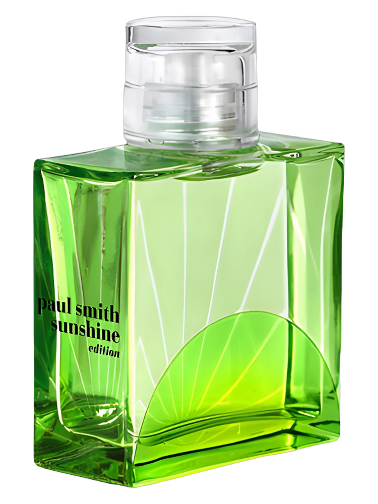 Paul Smith Paul Smith Sunshine Edition for Men 2012
