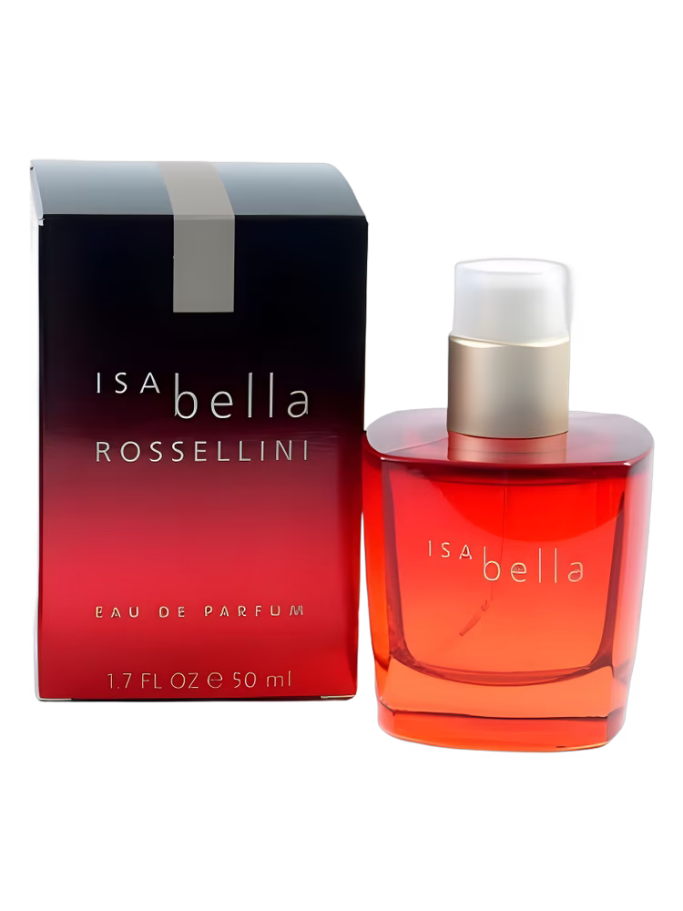 Isabella Rossellini IsaBella