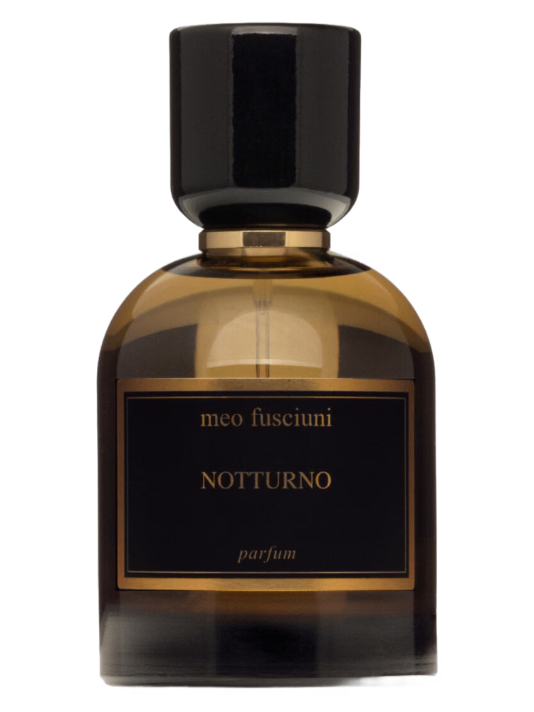 Meo Fusciuni Notturno