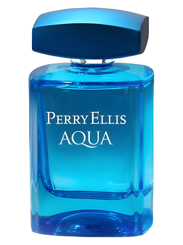 Perry Ellis Aqua