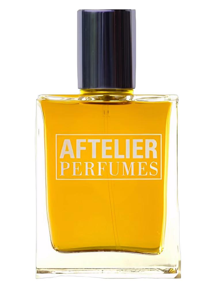 Aftelier Sepia