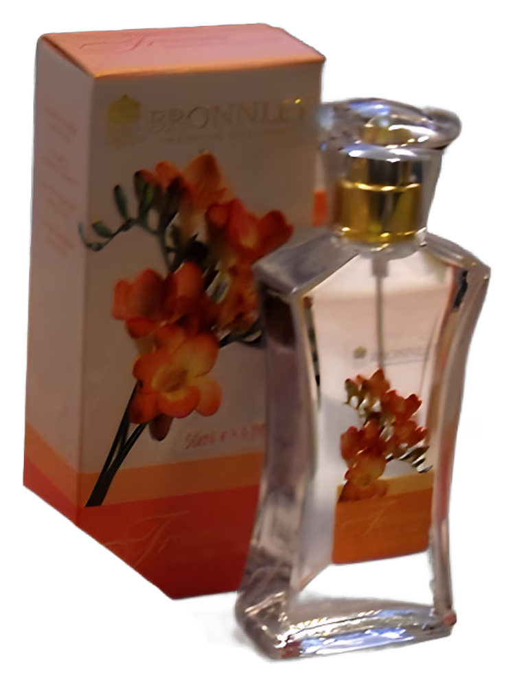 Bronnley Freesia