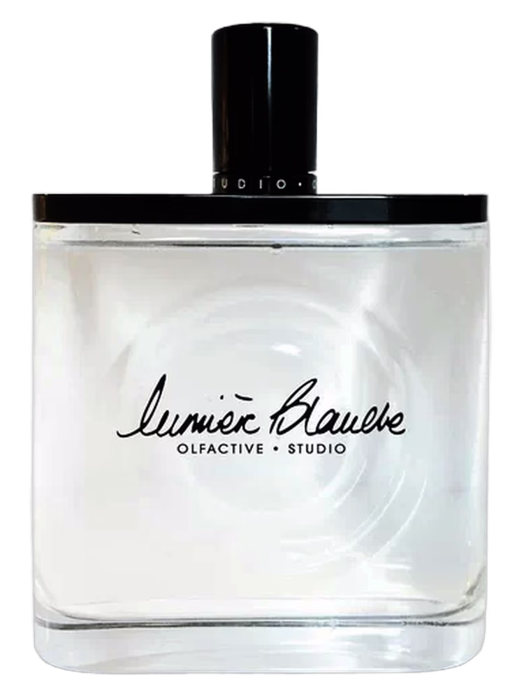 Olfactive Studio Lumière Blanche