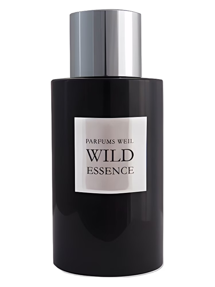 Weil Wild Essence