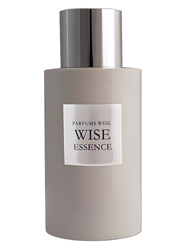 Weil Wise Essence