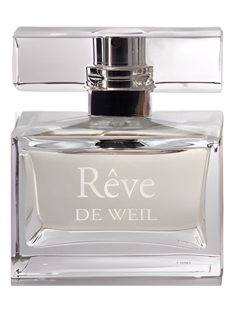 Weil Reve de Weil