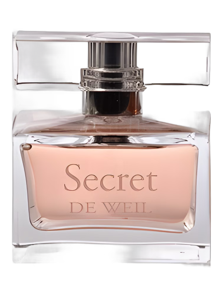 Weil Secret de Weil
