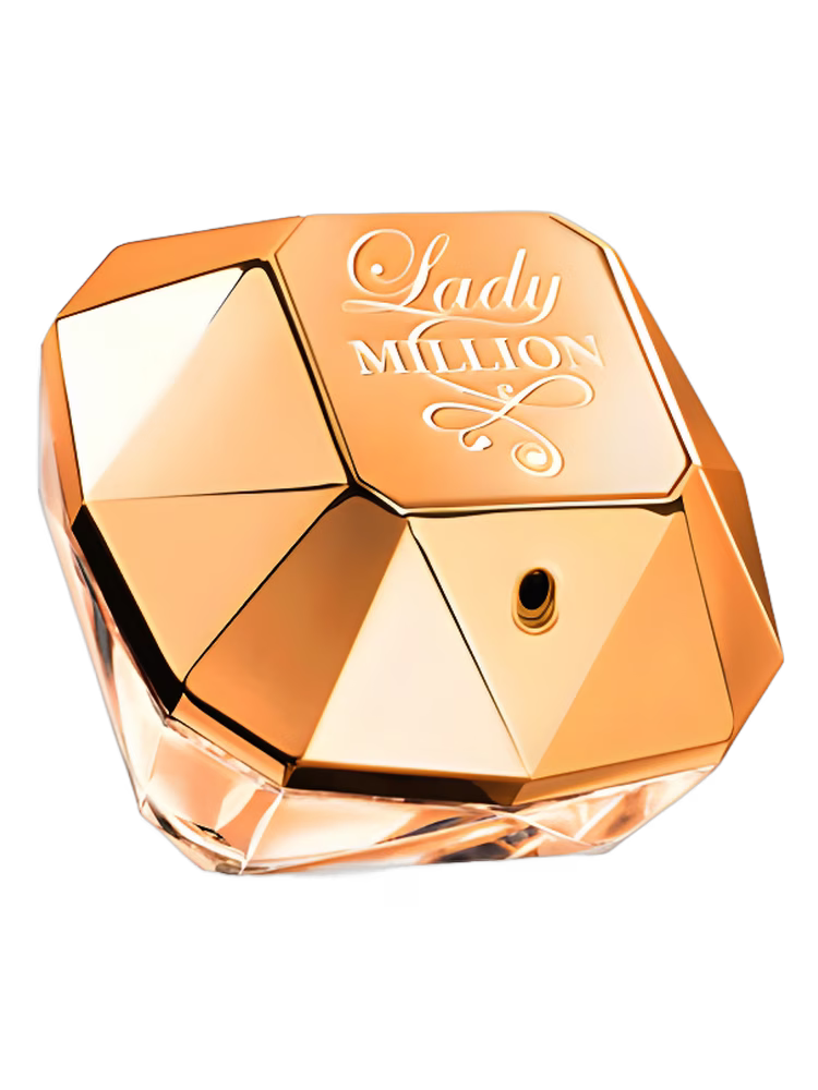 Rabanne Lady Million Eau de Toilette