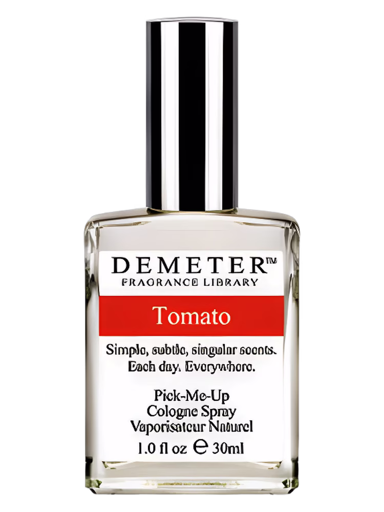 Demeter Fragrance Tomato