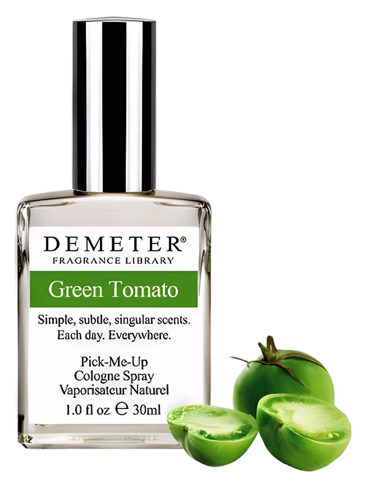 Demeter Fragrance Green Tomato