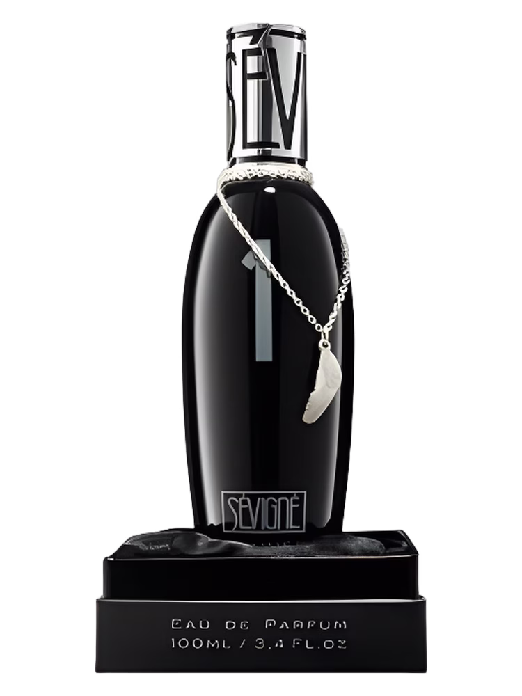 Sevigne Parfum de Sévigné No. 1