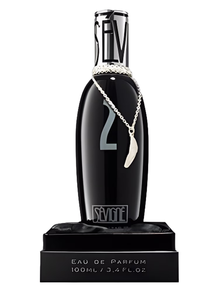 Sevigne Parfum de Sévigné No. 2
