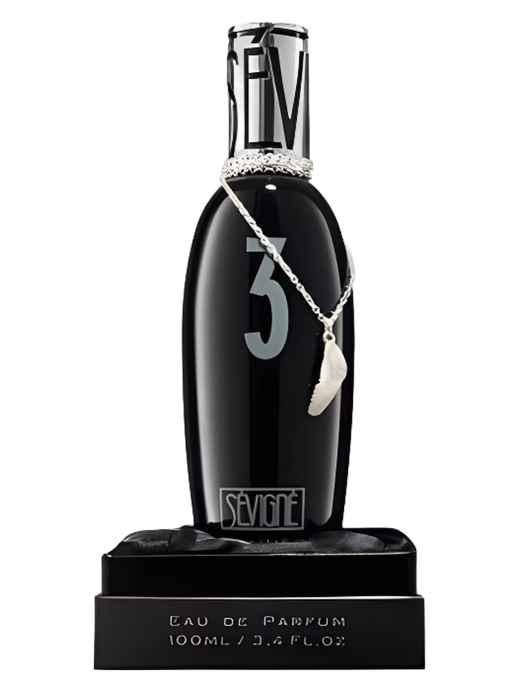 Sevigne Parfum de Sévigné No. 3