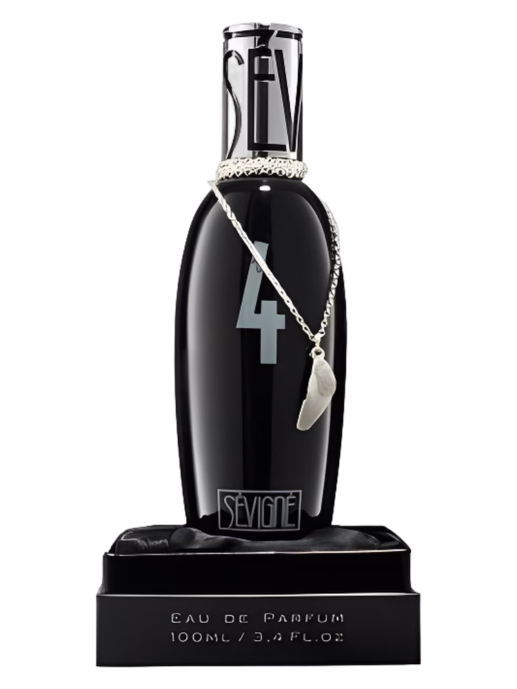 Sevigne Parfum de Sévigné No. 4