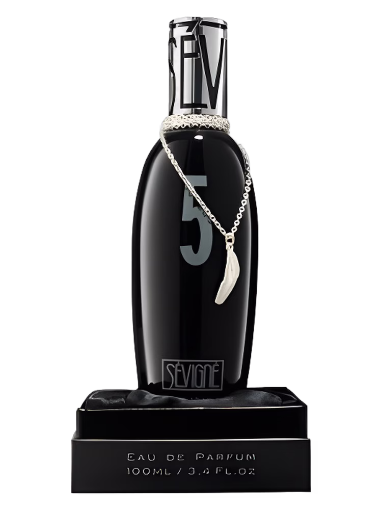 Sevigne Parfum de Sévigné No. 5