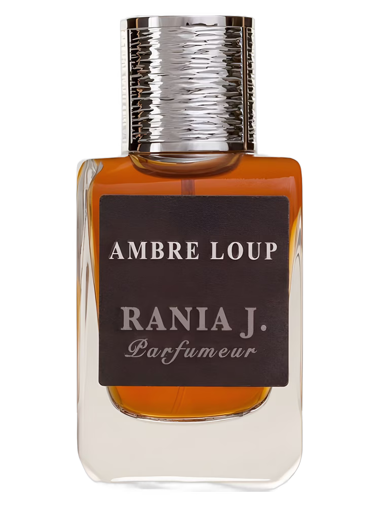 Rania J Ambre Loup