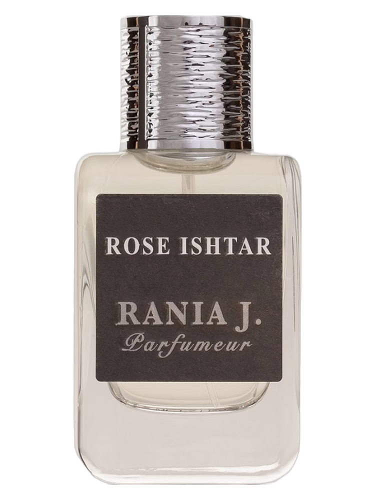 Rania J Rose Ishtar