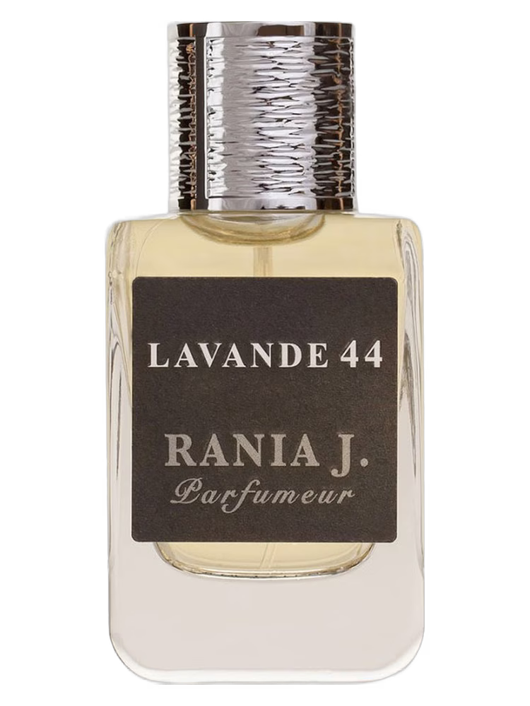 Rania J Lavande 44