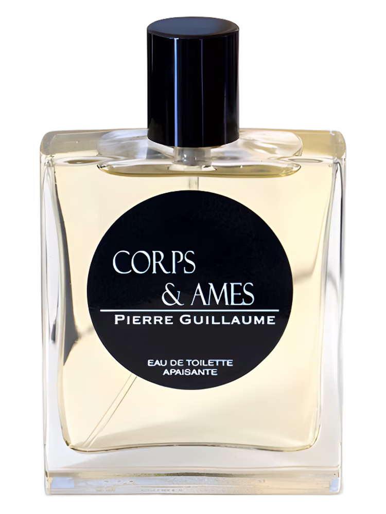 Pierre Guillaume Paris Corps et Ames Eau de Toilette Apaisante